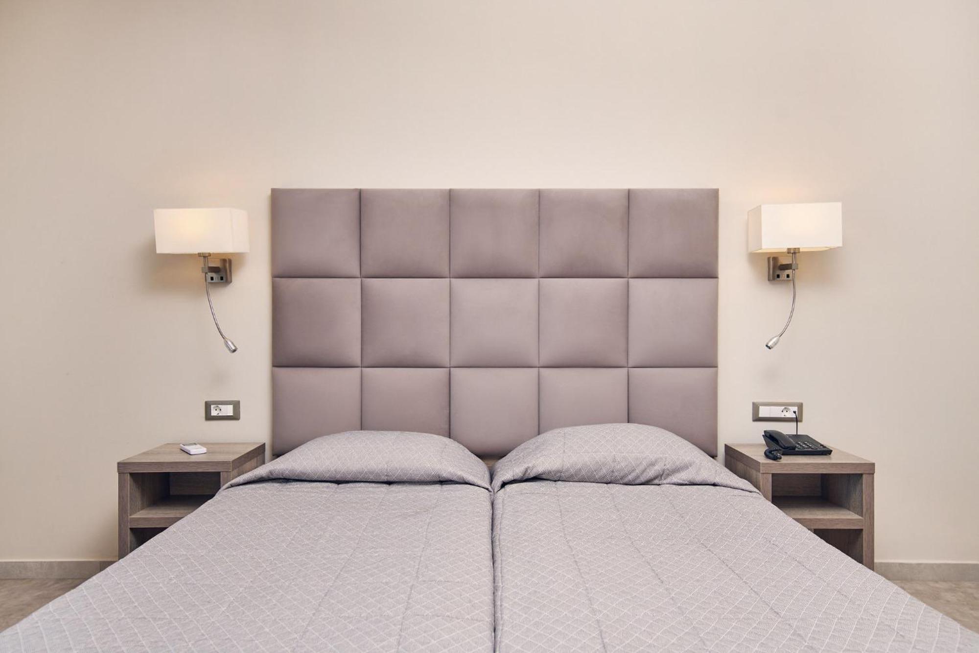 Altura Hotel Zakynthos Tsilivi  Ruang foto